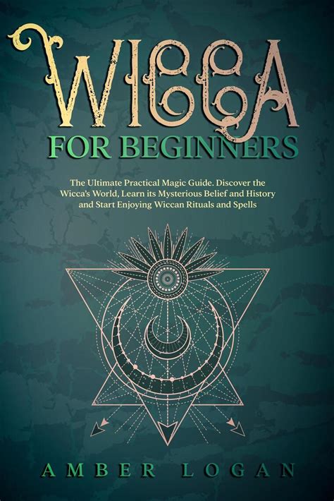 Wicca Unveiled: Exploring the Origins of a Modern Witchcraft Tradition
